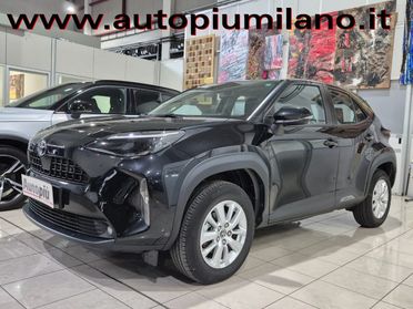 TOYOTA Yaris Cross 1.5 Hybrid 5p. E-CVT AWD-i Business