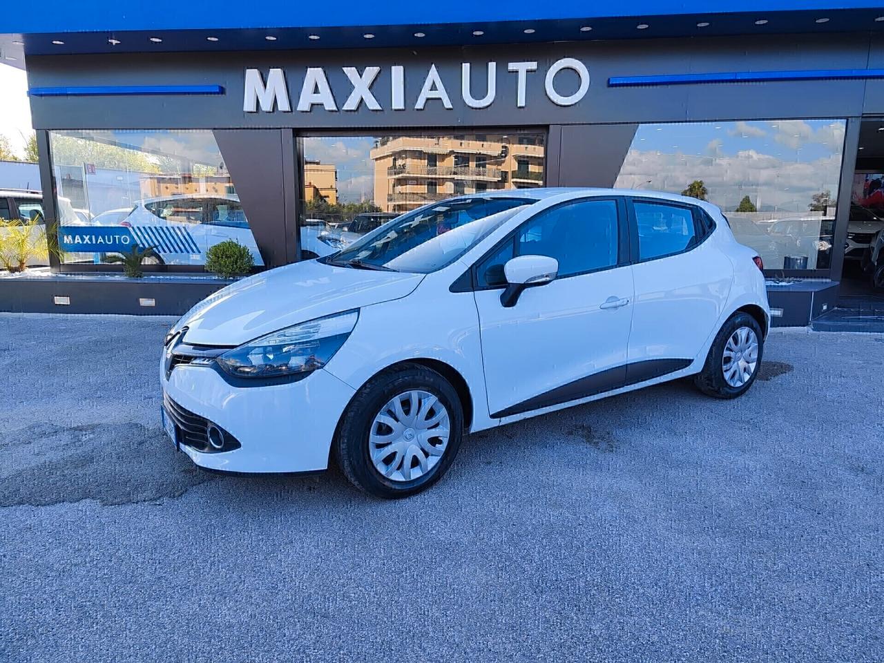 Renault Clio 1.5 dCi 75CV 1 proprietario