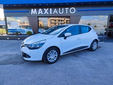 Renault Clio 1.5 dCi 75CV 1 proprietario