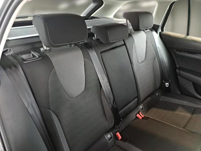 SKODA OCTAVIA 2.0 TDI EVO 85 KW EXECUTIVE DSG STATION WAGON