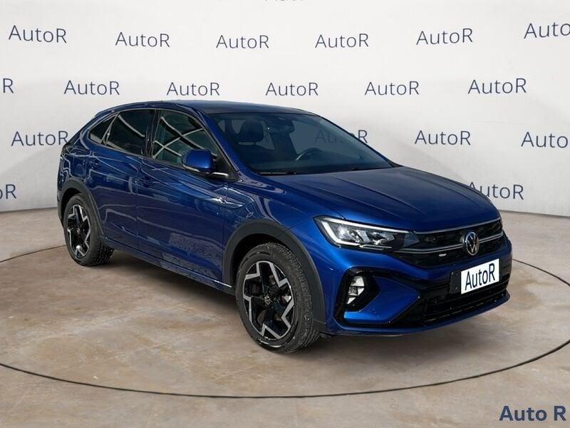 Volkswagen Taigo 1.0 TSI 85kW R-Line