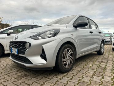 Hyundai i10 1.0 MPI Prime