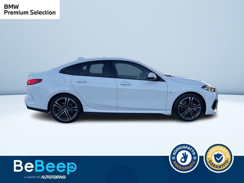 BMW Serie 2 G.C. 220D GRAN COUPE MSPORT AUTO