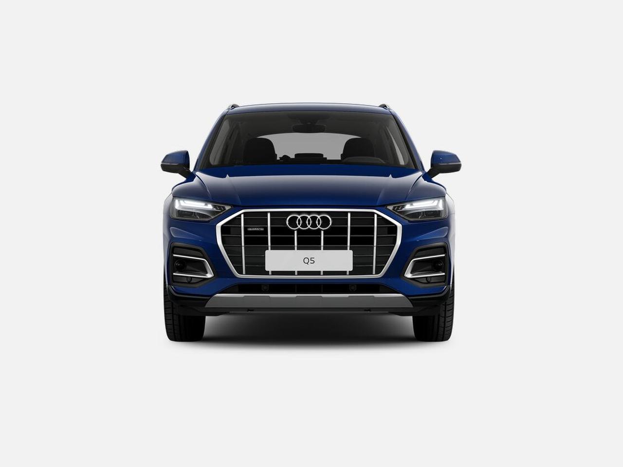 Audi Q5 50 2.0 tfsi e business advanced quattro s-tronic