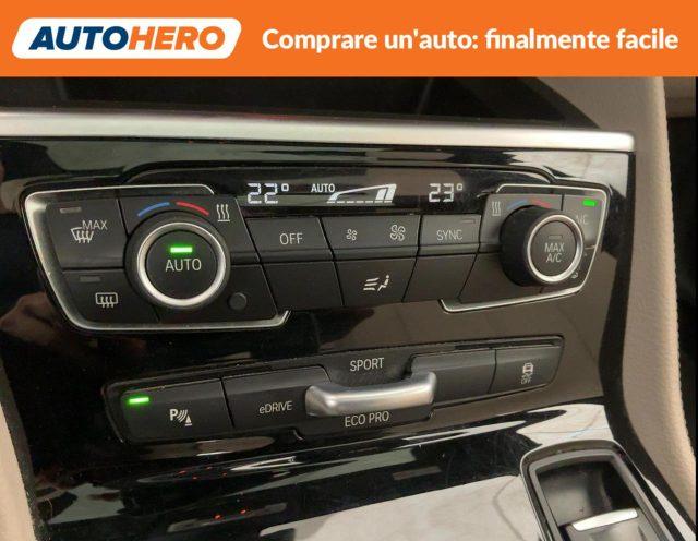 BMW 225 xe Active Tourer iPerformance Luxury aut.