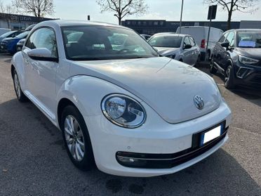 Volkswagen Maggiolino Maggiolino 1.2 TSI Design