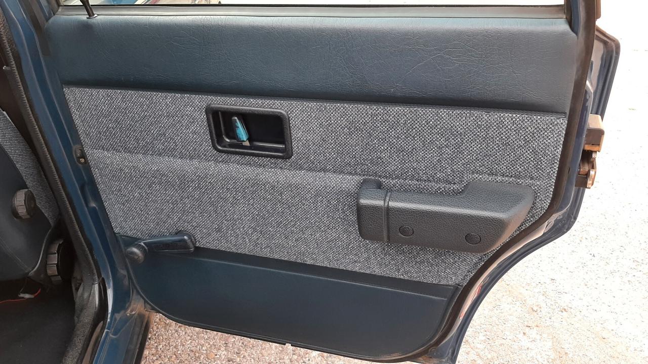 Volvo 240 244 GL 2.3 Benzina Gpl