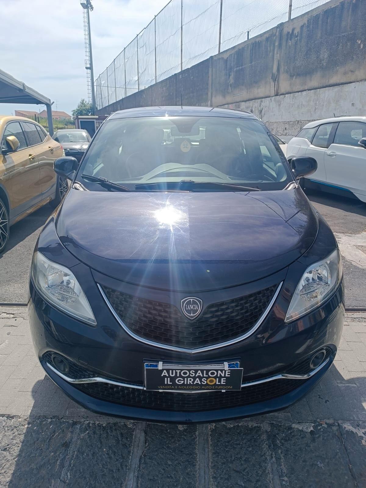 Lancia Ypsilon 1.2 69 CV 5 porte GPL Ecochic Opening Edition