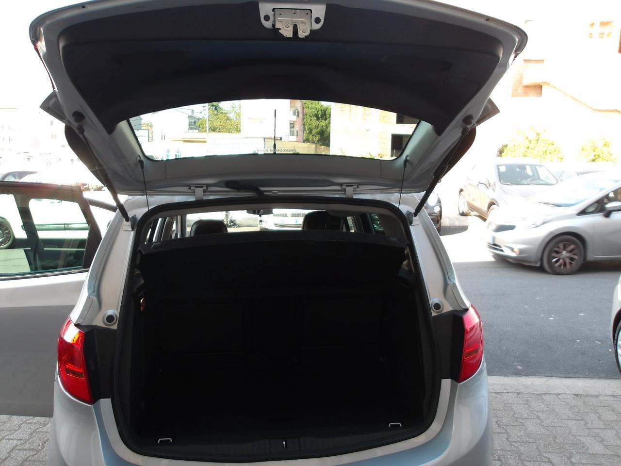 Opel Meriva 1.6 cdti Advance (elective) s&s 95cv