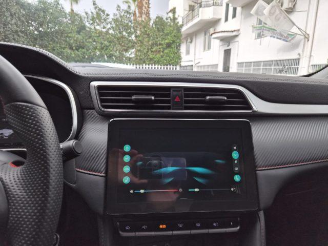 MG ZS 1.5 VTi-tech Luxury TUA DA E159,00 MENSILI