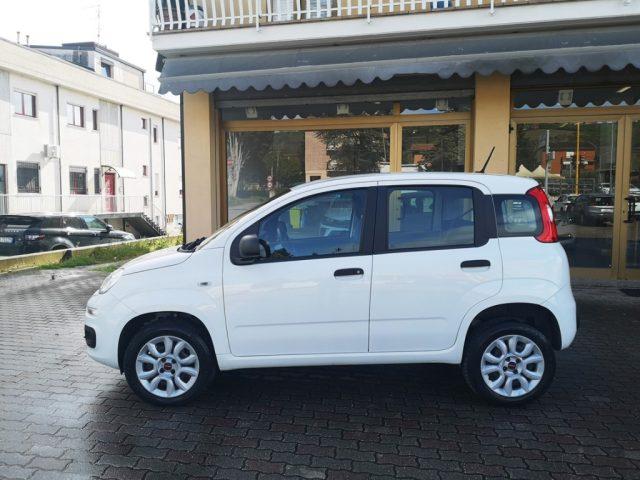 FIAT Panda 0.9 TwinAir Turbo Natural Power Easy NEOPATENTATI