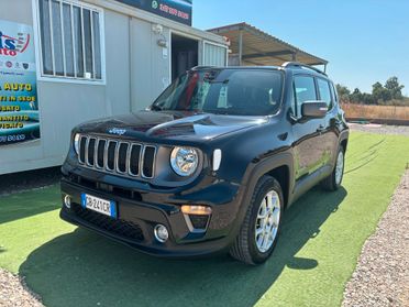 JEEP RENEGADE DIESEL 1.6 Mjt 120 CV FUORISTRADA