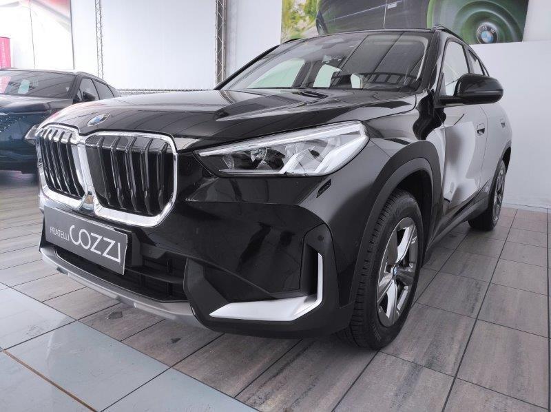 BMW X1 (U11) - X1 xDrive 23d xLine