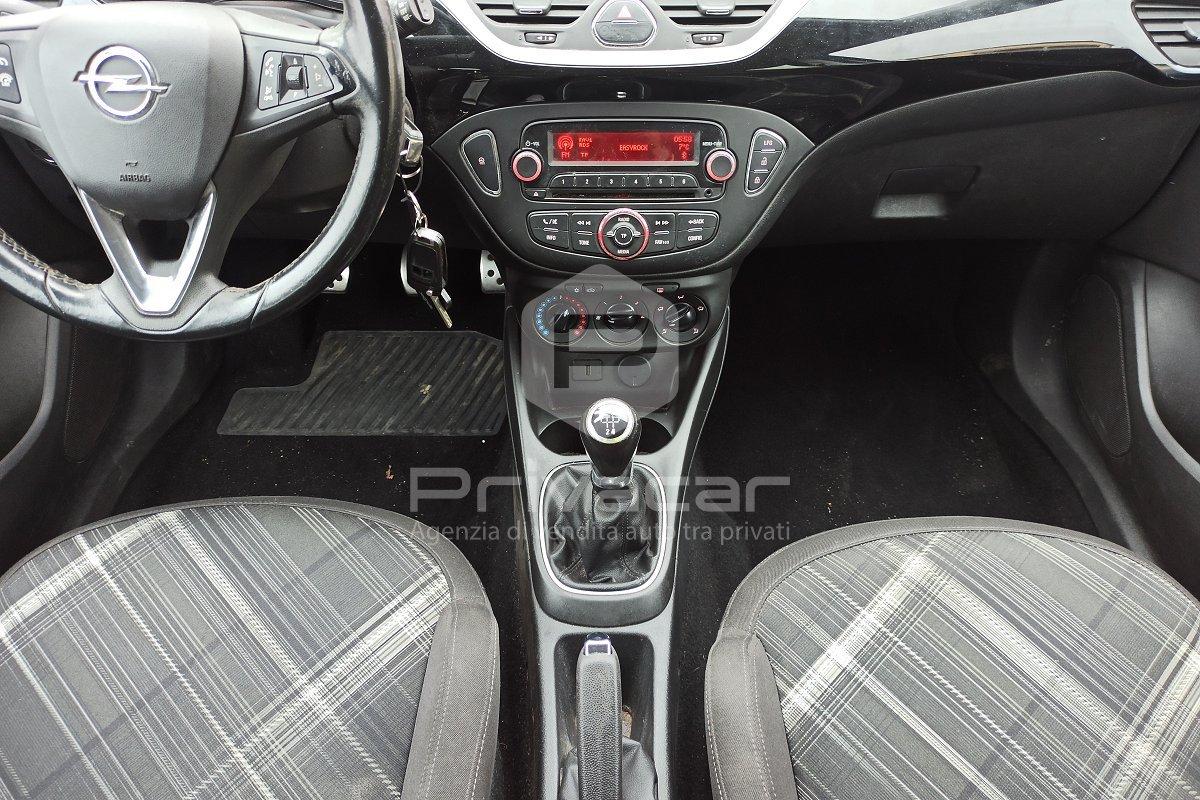 OPEL Corsa 1.4 90CV GPL Tech 5 porte Innovation