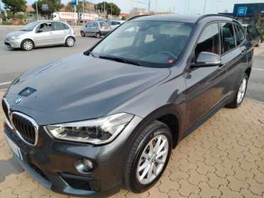 Bmw X1 sDrive18d Business