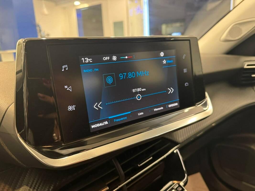 Peugeot 2008 1.2 puretech Allure Pack s&s 100cv