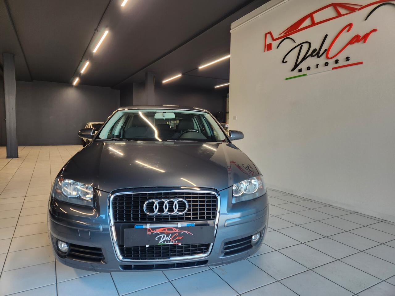 Audi A3 SPB 1.4 16V TFSI Ambition ok Neopatentati