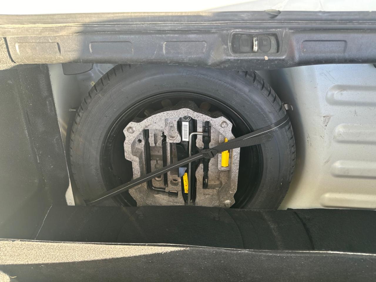 Citroen C5 2.0 HDi 163 UNICOPROPRIETARIO