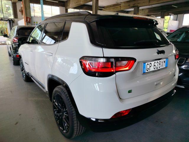 JEEP Compass 1.5 Turbo T4 130CV MHEV 2WD S