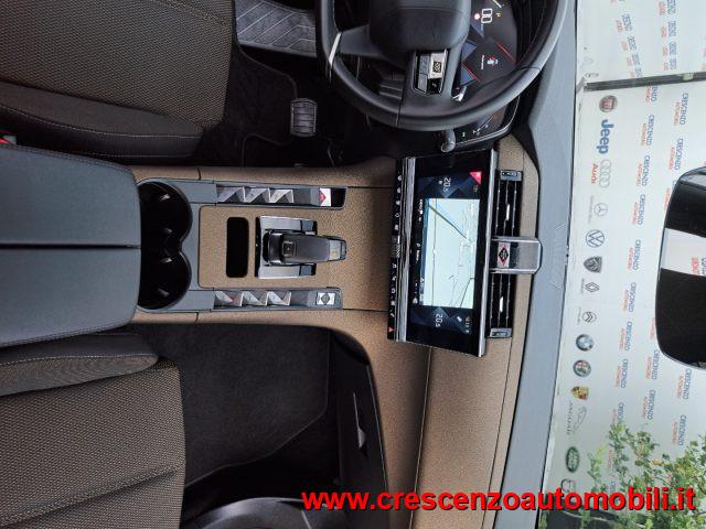 DS AUTOMOBILES DS 7 Crossback BlueHDi 130 aut. - 25.000 KM - MINI RATA 4 ANNI