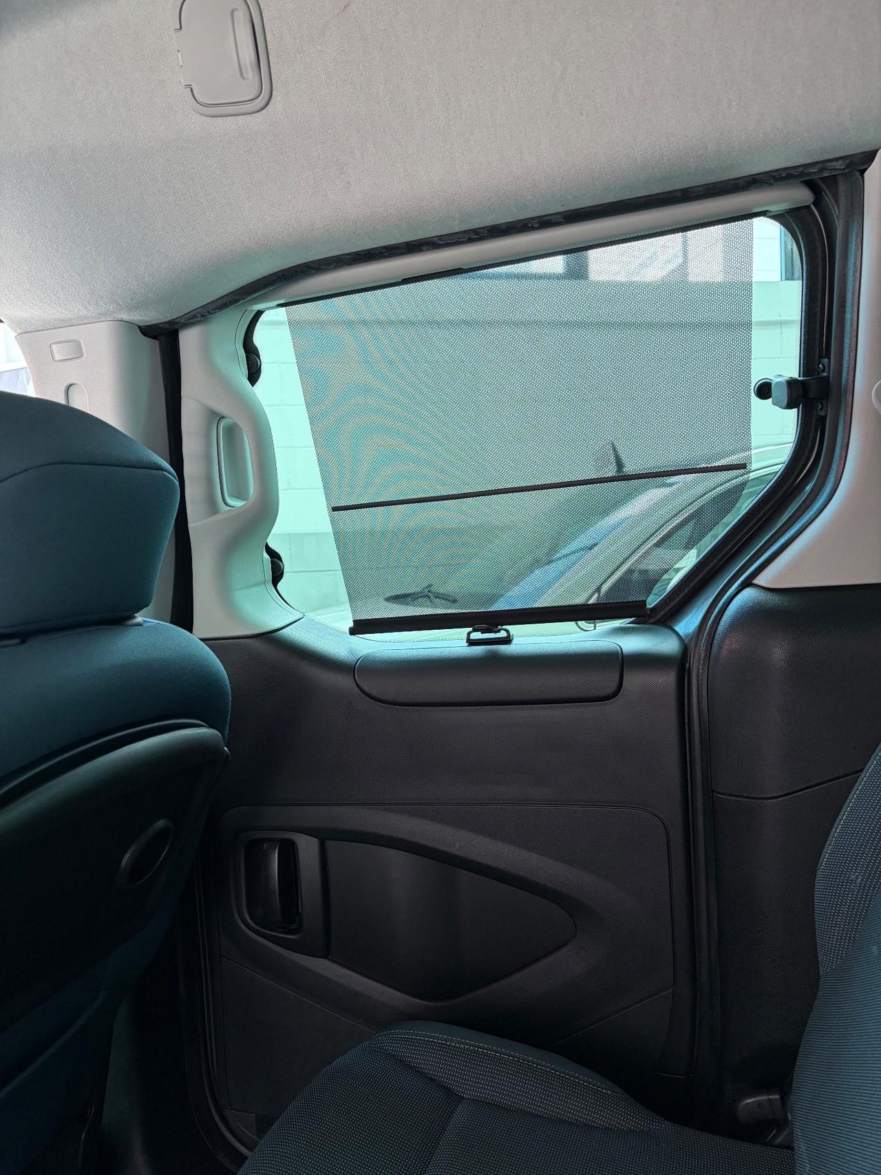 Citroen Berlingo Multispace