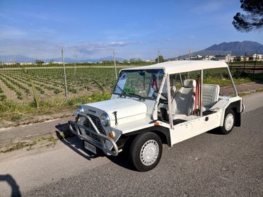 Moke Moke 1.0i cat anno 1988 unico proprietario