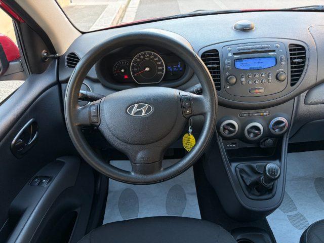 HYUNDAI i10 1.1 68CV Classic Plus