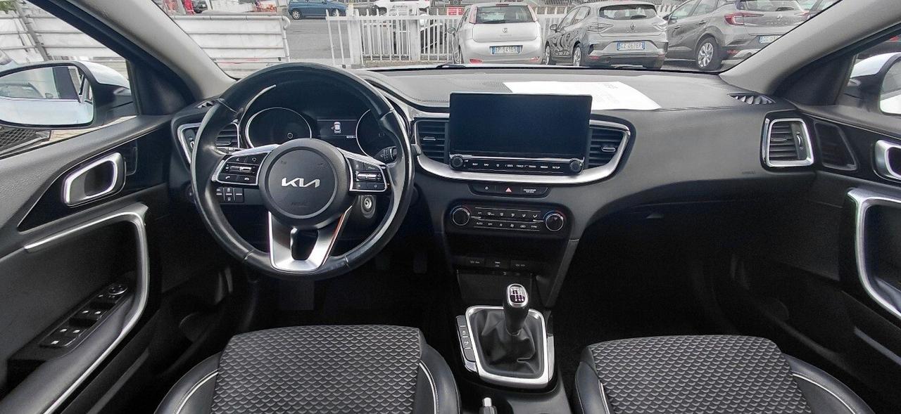 Kia XCeed 1.0 T-GDi Business
