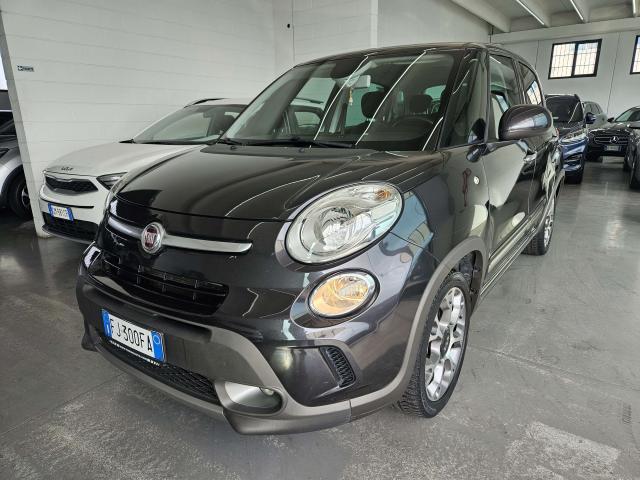 Fiat 500L 500L 2012 1.4 Trekking 95cv