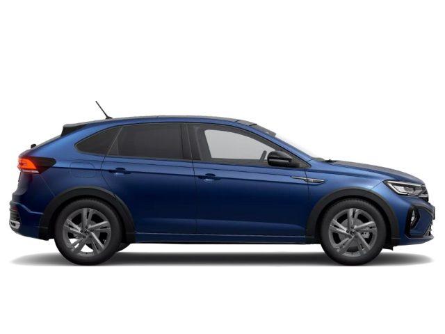 VOLKSWAGEN Taigo 1.0 TSI 110Cv DSG/AUTOMATICO R-LINE RLine