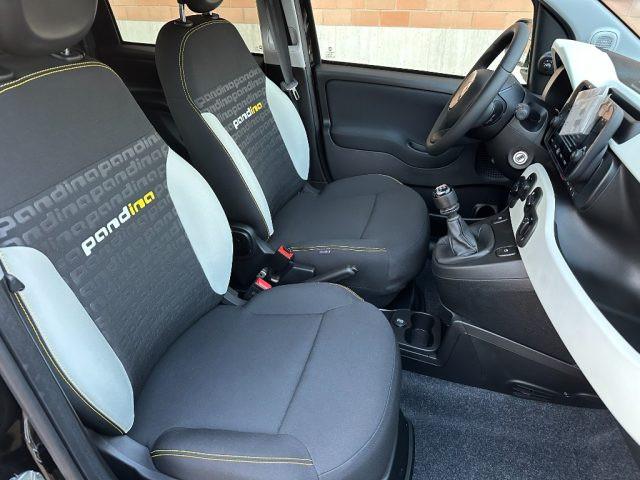 FIAT Panda Panda Cross 1.0 FireFly S&S Hybrid 70 CV NUOVA