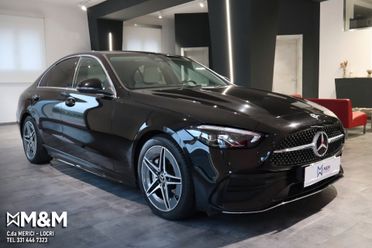 Mercedes-benz C 220 d Mild hybrid Premium