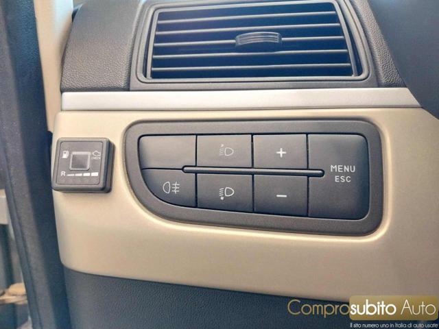 FIAT Grande Punto 1.2 3 porte GPL Dynamic