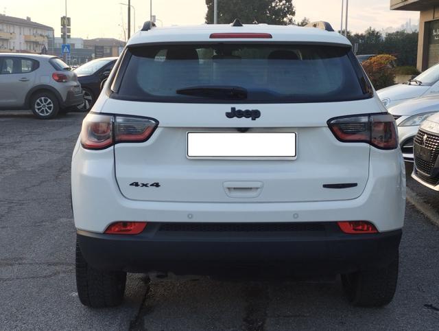 JEEP Compass COMPASS 2.0MJET 4X4 NIGHT EAGLE