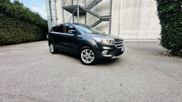 Ford Kuga 120CV ST-Line Business.cambio automatico.euro6