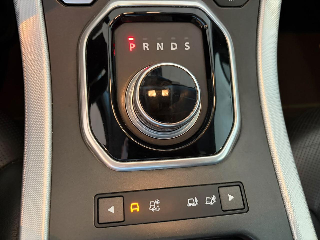 Land Rover Range Evoque 2.2 Sd4 5p. Dynamic