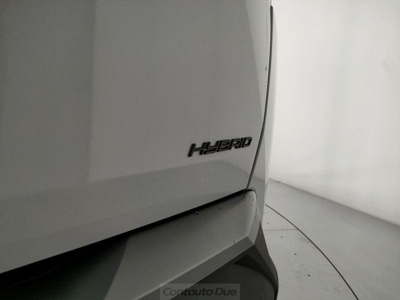 Peugeot 3008 Hybrid 136 GT e-DCS 6