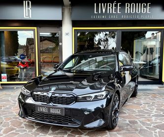 Bmw 340 i M340 i M-Sport