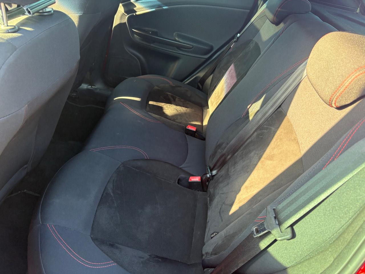 Alfa Romeo Giulietta 2.0 JTDm 150 CV Super