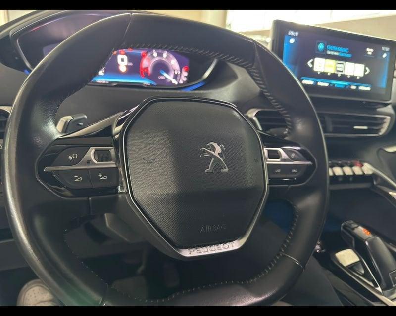 Peugeot 3008 2ª serie BlueHDi 130 S&S EAT8 Allure