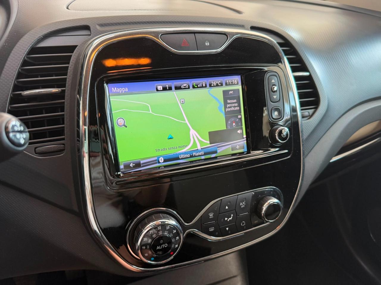 Renault Captur 0.9 TCe Energy Intens