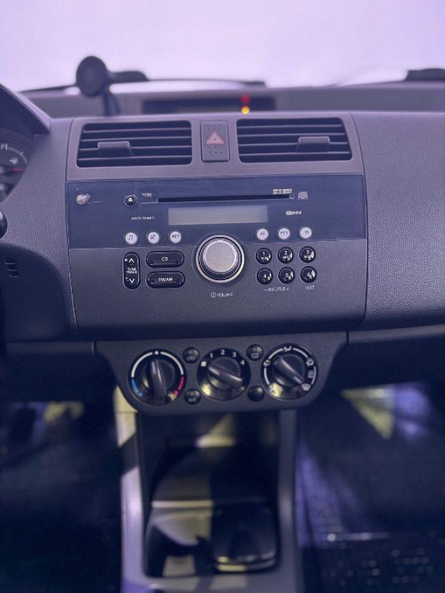 SUZUKI Swift 1.3 5p. GL Safety Pack