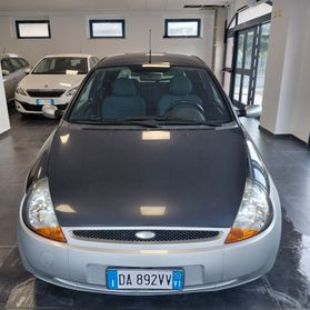 FORD KA ANNO 2006 BZ BGL 1.3 ADATTA NEOPATENTATI KM 134 MILA
