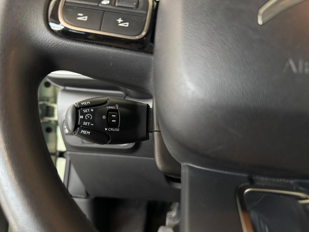 Citroen C3 1.2 benzina PureTech 68 CV Feel