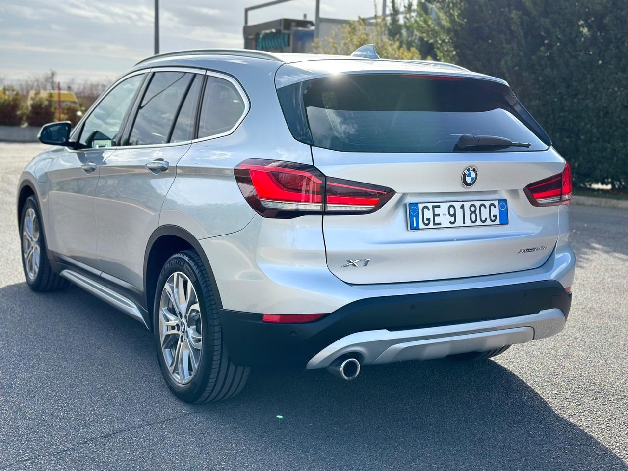 Bmw X1 xDrive25e xLine PLUS 38000km