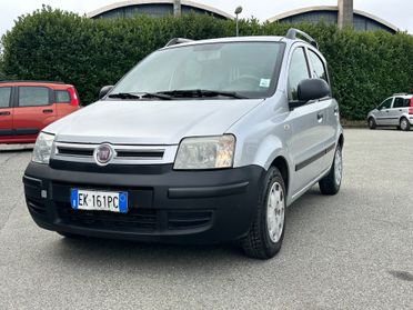 Fiat Panda 1.2 Emotion ok per neopatentati