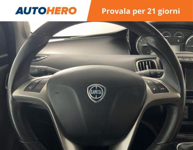 LANCIA Ypsilon 1.3 MJT 16V 95 CV 5 porte S&S Gold