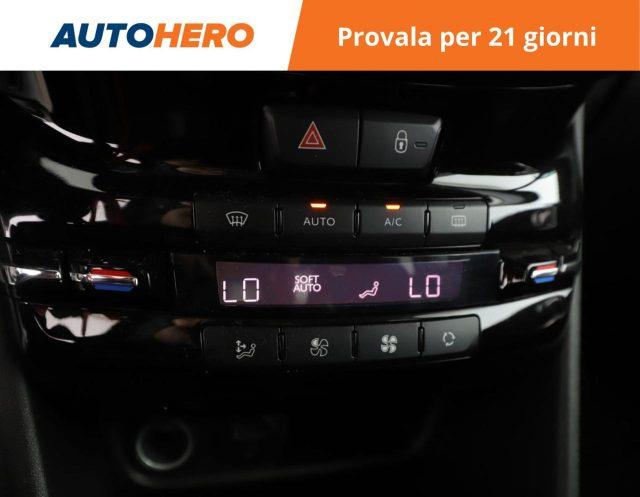 PEUGEOT 2008 1° serie 1.6 e-HDi 92 CV Stop&Start Allure