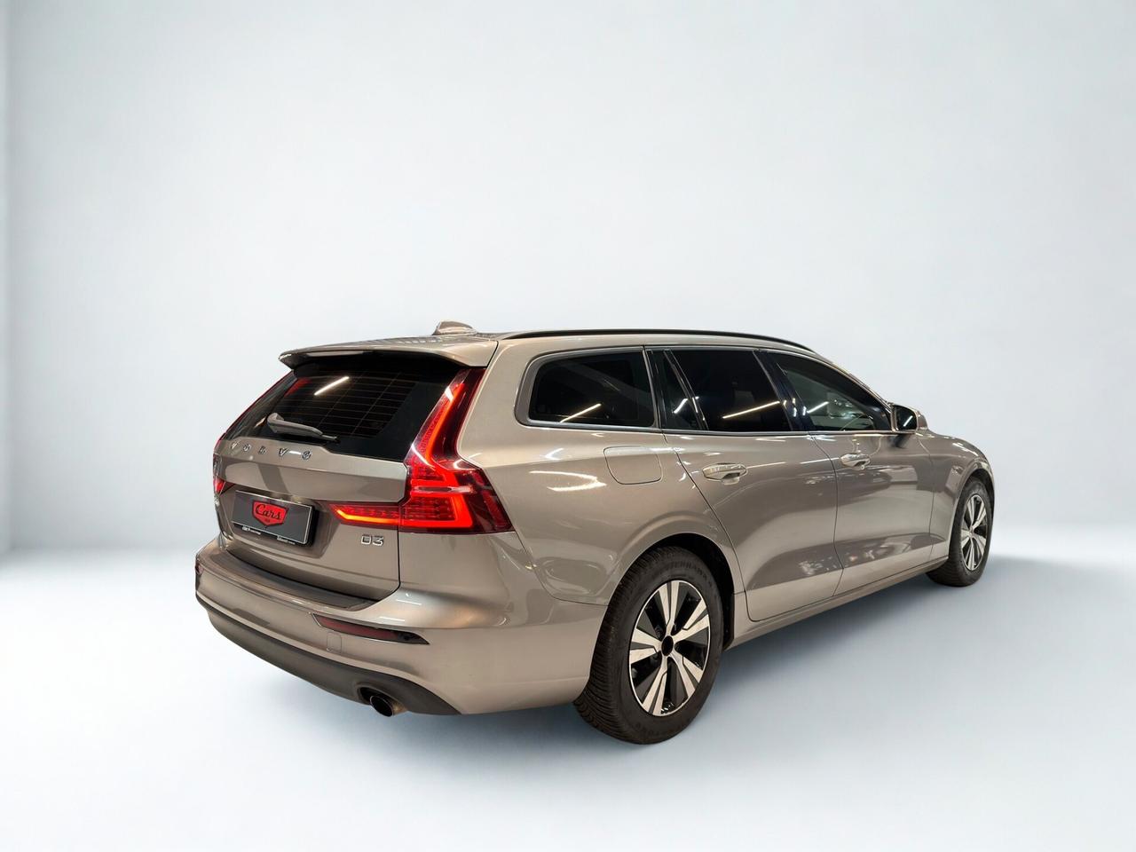 Volvo V60 D3 Business