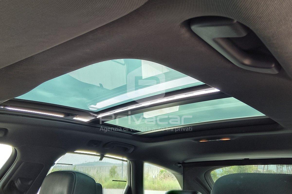 AUDI A6 Avant 2.0 TDI 177 CV multitronic Advanced